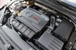 Volkswagen Golf GTi 5-Door 2015 года